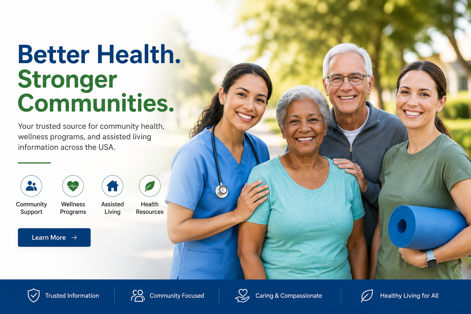 Active Health Wire