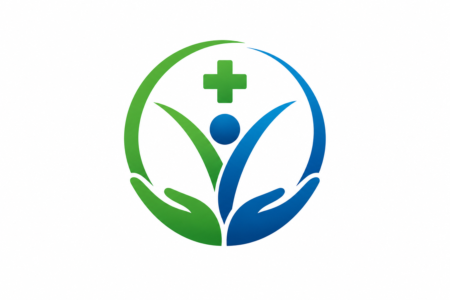 Active Health Wire Logo