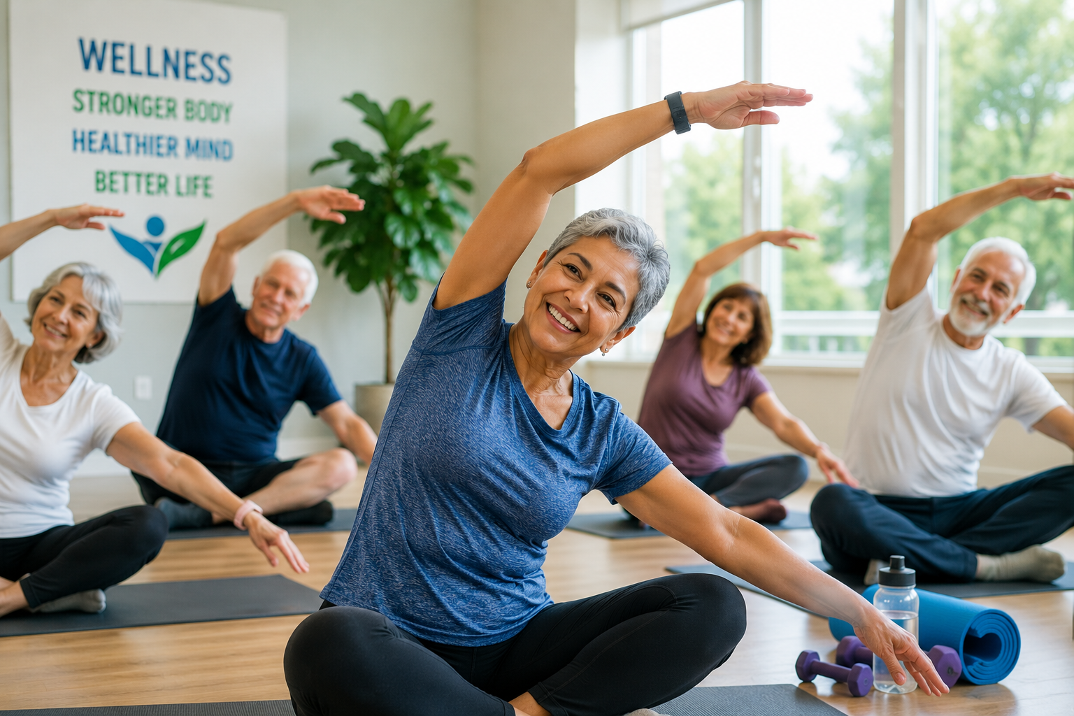 Wellness Headlines